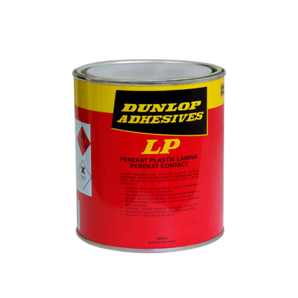 Dunlop Lp 1L